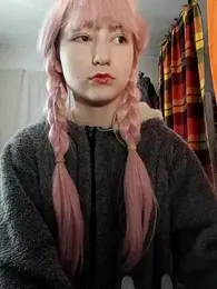 Yoonhee_Kiss stripchat stream image