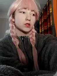 Yoonhee_Kiss stripchat stream image