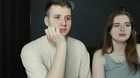 Robert_Lisa stripchat stream image