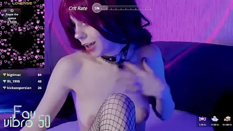 HardcoreHentai stripchat stream image