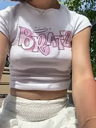 OdetteMason stripchat stream image