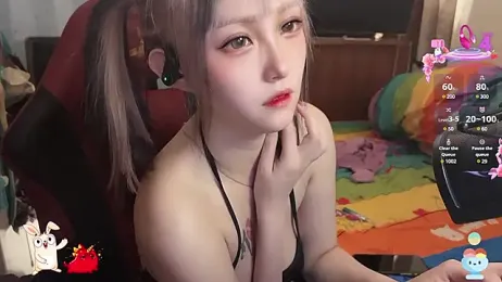 Khaleesi-ying stripchat stream image