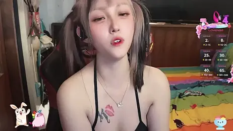 Khaleesi-ying stripchat stream image
