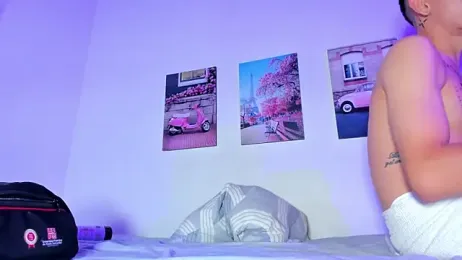 enjoy_hotparty stripchat stream image