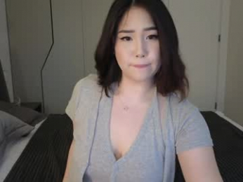 ki_mi chaturbate stream image