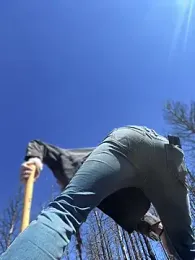 GoldenFlameGoddess stripchat stream image