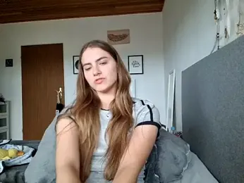 RubyRubin stripchat stream image