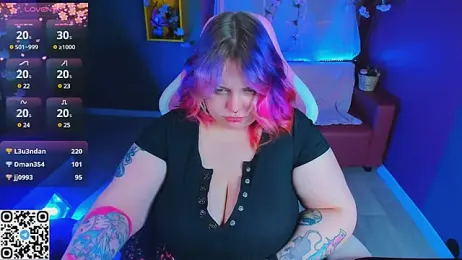 Yoki_Shizuko stripchat stream image