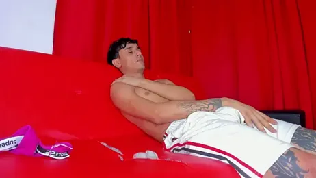 Extreme_Team8 stripchat stream image