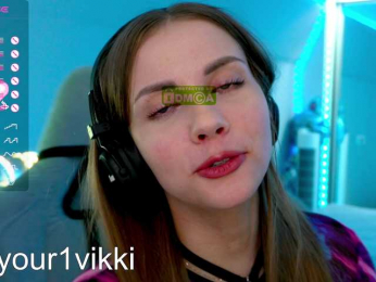VikkiExtraCheese bongacams stream image