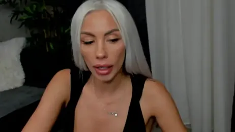 Bailey_Rush stripchat stream image