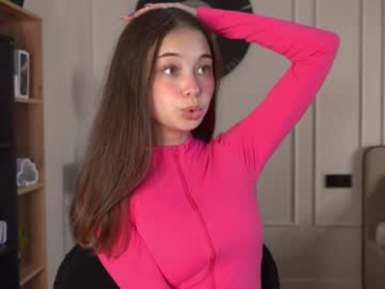 kusssecka chaturbate stream image