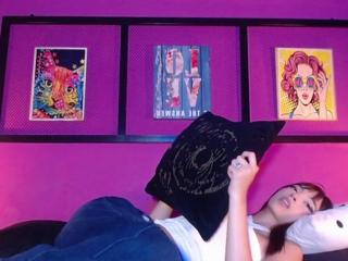 Tokio Rey flirt4free stream image