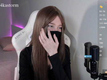 Evo4kaStorm bongacams stream image