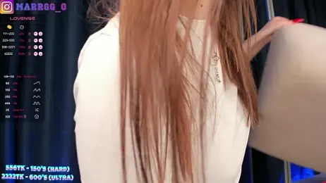 Mar_Goo stripchat stream image