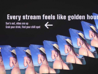 Taanni bongacams stream image