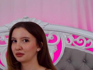 Milana Evans flirt4free stream image