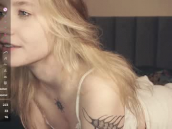 vivid_girls chaturbate stream image