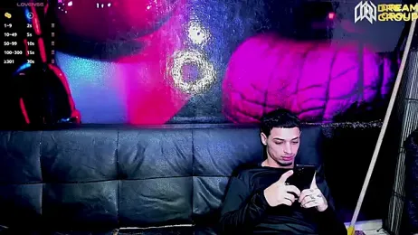 AmazingPartys stripchat stream image