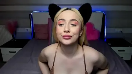 AriaSugar stripchat stream image