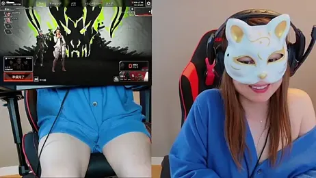 LuuLee0804 stripchat stream image