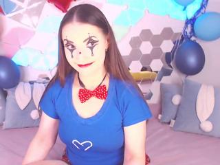 Hot Alicia flirt4free stream image