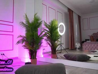 VanesaSimon bongacams stream image