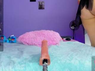 shaantall camsoda stream image