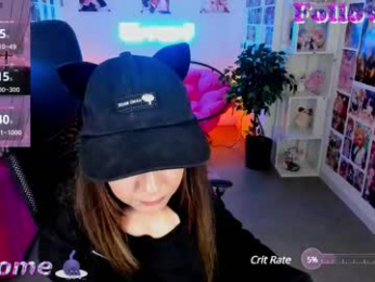 graycewild chaturbate stream image