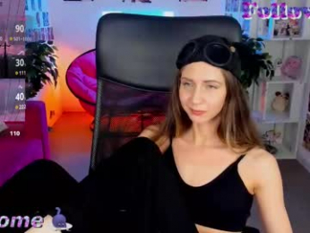 graycewild chaturbate stream image