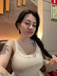 Wet__Bunny stripchat stream image