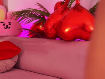 therealfallingangel chaturbate stream image