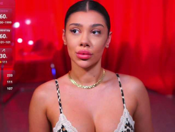 NatyDesiree bongacams stream image