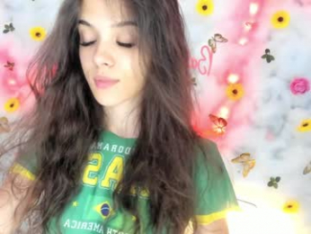 babyaylin chaturbate stream image