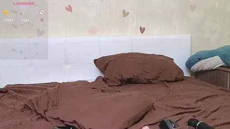 Betty_Blamee stripchat stream image