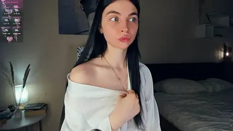 MaryJacksoon stripchat stream image