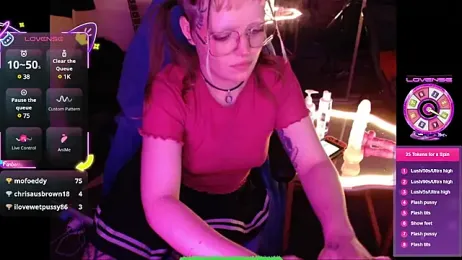 luna_luxx13 stripchat stream image