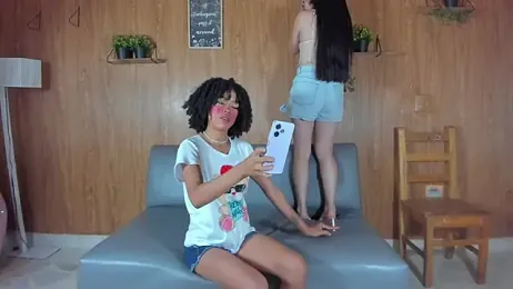 Bunnys-bells2 stripchat stream image