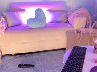 kiimthompson camsoda stream image