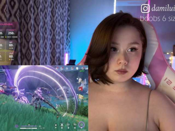 damilui bongacams stream image
