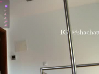 shachatte chaturbate stream image