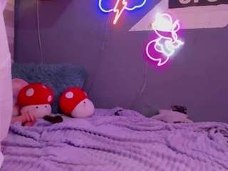 sherylee camsoda stream image