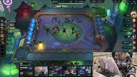 SNAKEgirlQAQ stripchat stream image