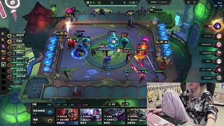 SNAKEgirlQAQ stripchat stream image