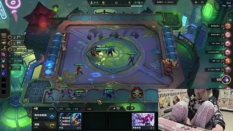 SNAKEgirlQAQ stripchat stream image