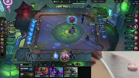 SNAKEgirlQAQ stripchat stream image