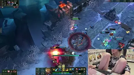 SNAKEgirlQAQ stripchat stream image