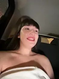 Sophie_Avory stripchat stream image