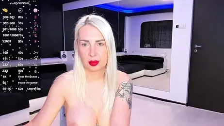 Blond_Babes stripchat stream image