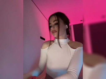 HotGirlEva bongacams stream image